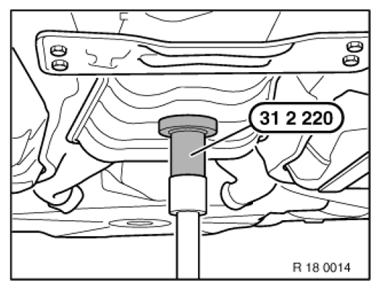 Exhaust System, Complete